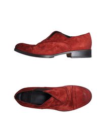 RAPARO - Moccasins