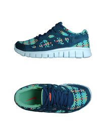 NIKE SPORTWEAR - Low-tops