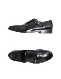 RAPARO - Moccasins
