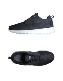 NIKE SPORTWEAR - Low-tops