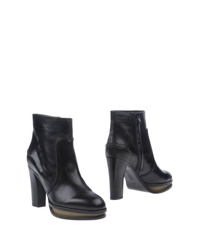 ZOOM VERONIQUE BRANQUINHO - Ankle boots