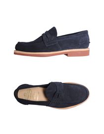 CHURCH'S - Moccasins