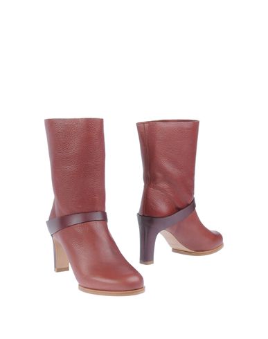 ZOOM CHLOÉ - Ankle boots
