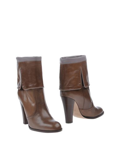 ZOOM CHLOÉ - Ankle boots