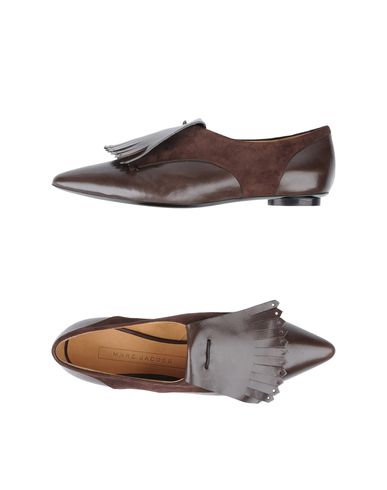 ZOOM MARC JACOBS - Lace-up shoes