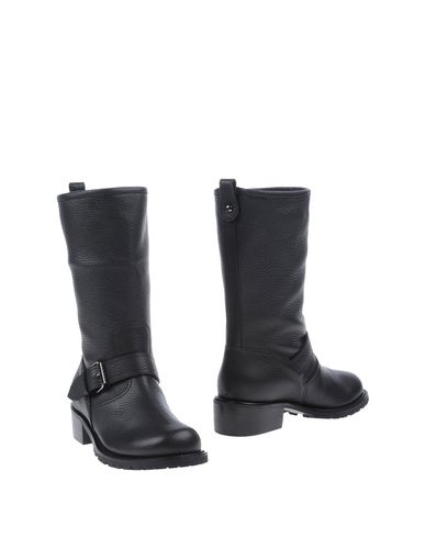ZOOM GIUSEPPE ZANOTTI DESIGN - Ankle boots