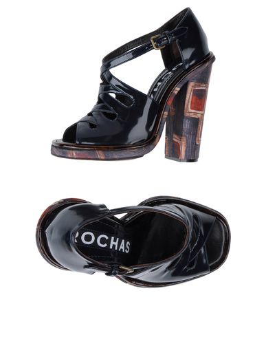 ZOOM ROCHAS - Sandals