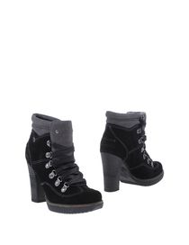 REPLAY - Ankle boots