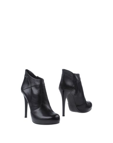ZOOM GF FERRE' - Ankle boots