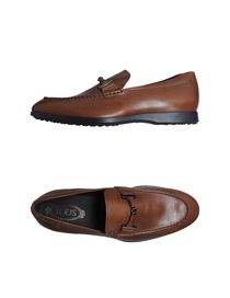 TOD'S - Moccasins