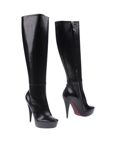 ZOOM NINA RICCI - Boots