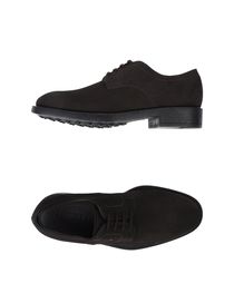 TOD'S - Lace-up shoes