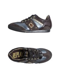 REPLAY - Low-tops