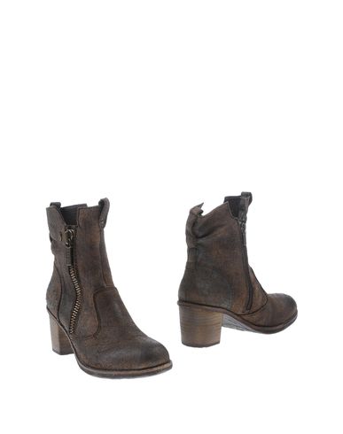ZOOM REPLAY - Ankle boots