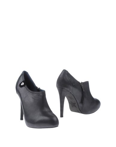 ZOOM REPLAY - Shoe boots