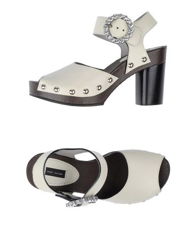 ZOOM MARC JACOBS - Platform sandals