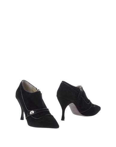 ZOOM MARC JACOBS - Shoe boots
