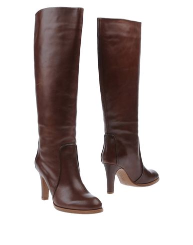 ZOOM VERONIQUE BRANQUINHO - High-heeled boots