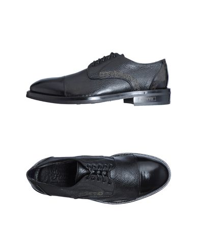 ZOOM ALEXANDER HOTTO - Lace-up shoes
