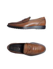 TOD'S - Moccasins