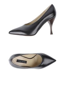 MARC JACOBS - Closed-toe slip-ons