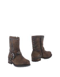 REPLAY - Ankle boots