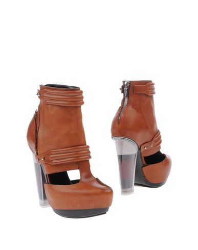 ZOOM RODARTE - Ankle boots