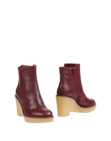 ZOOM VERONIQUE BRANQUINHO - Ankle boot