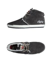 REPLAY - High-tops