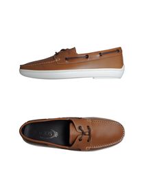TOD'S - Moccasins