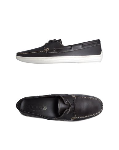 ZOOM TOD'S - Moccasins