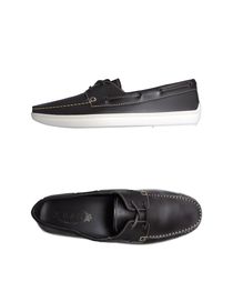TOD'S - Moccasins