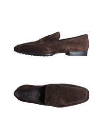 TOD'S - Moccasins