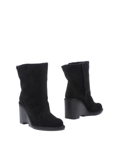 ZOOM CHLOÉ - Ankle boots