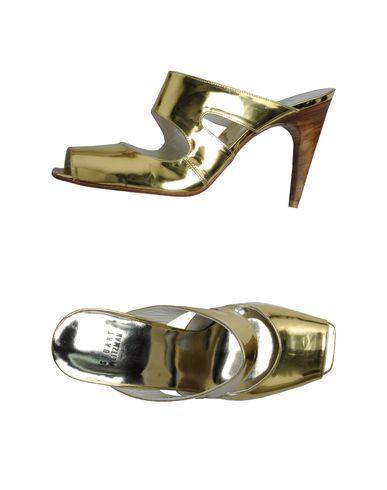 ZOOM STUART WEITZMAN - High-heeled sandals