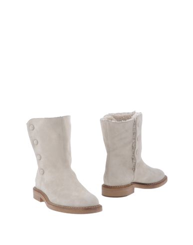 ZOOM CHLOÉ - Ankle boots