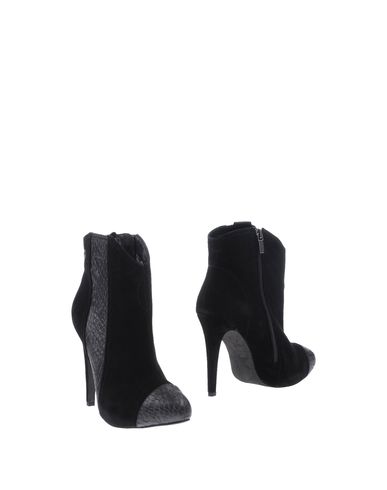 ZOOM REPLAY - Ankle boots