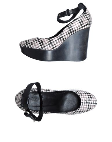 ZOOM CHLOÉ - Wedge