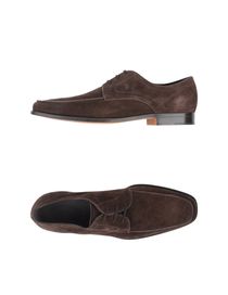 TOD'S - Lace-up shoes
