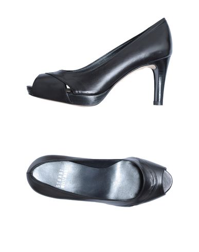 ZOOM STUART WEITZMAN - Escarpins ouverts open-toes
