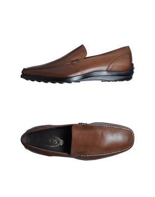 TOD'S - Moccasins