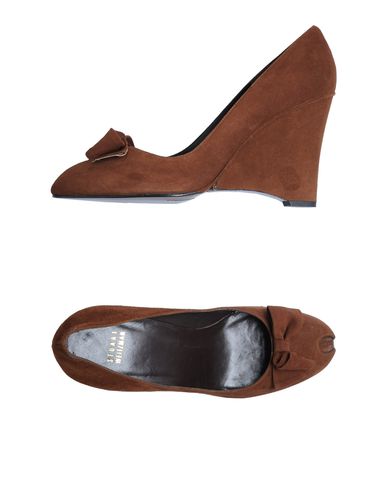 ZOOM STUART WEITZMAN - Court