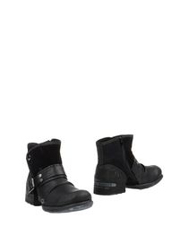 REPLAY - Ankle boots