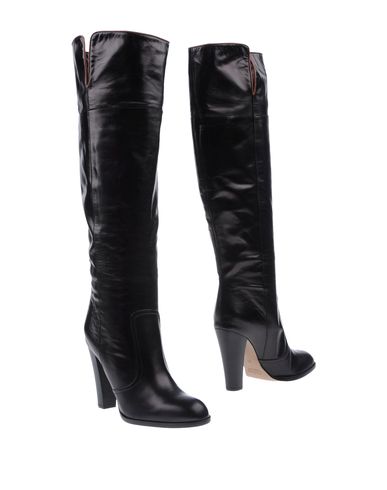 ZOOM CHLOÉ - High-heeled boots