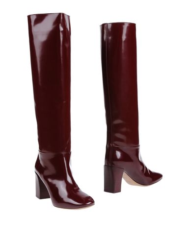 ZOOM CHLOÉ - High-heeled boots