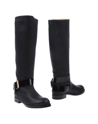 ZOOM CHLOÉ - Boots