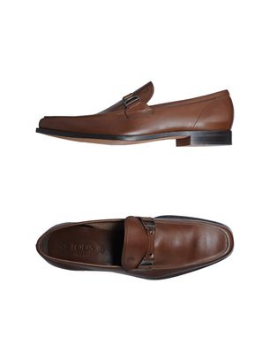 TOD'S - Moccasins