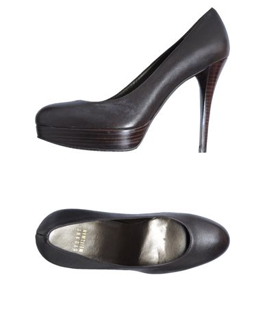 ZOOM STUART WEITZMAN - Platform pumps