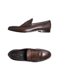 TOD'S - Moccasins