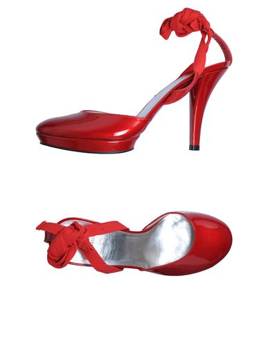 ZOOM STUART WEITZMAN - Platform sandals